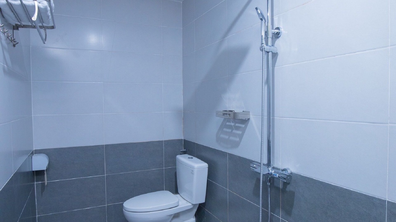 Photo of Bathroom in Duong Dong