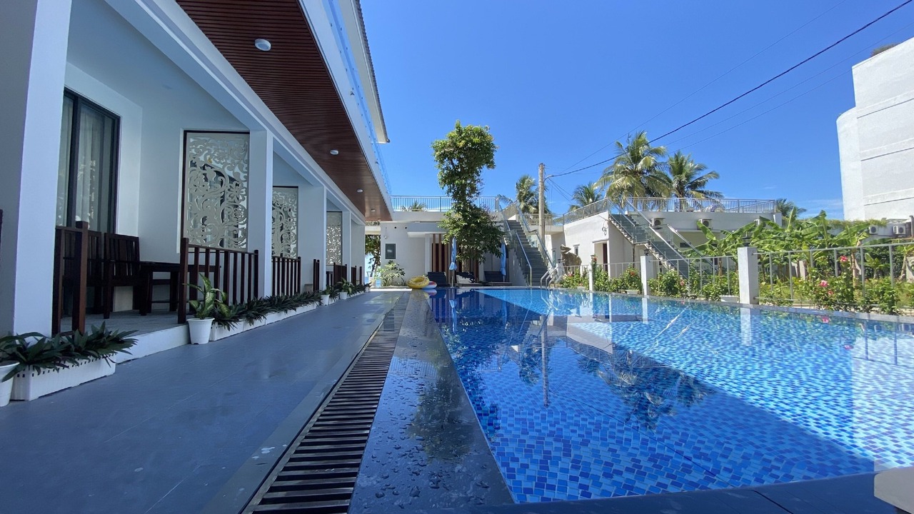 Photo of Outdoor in Duong Dong