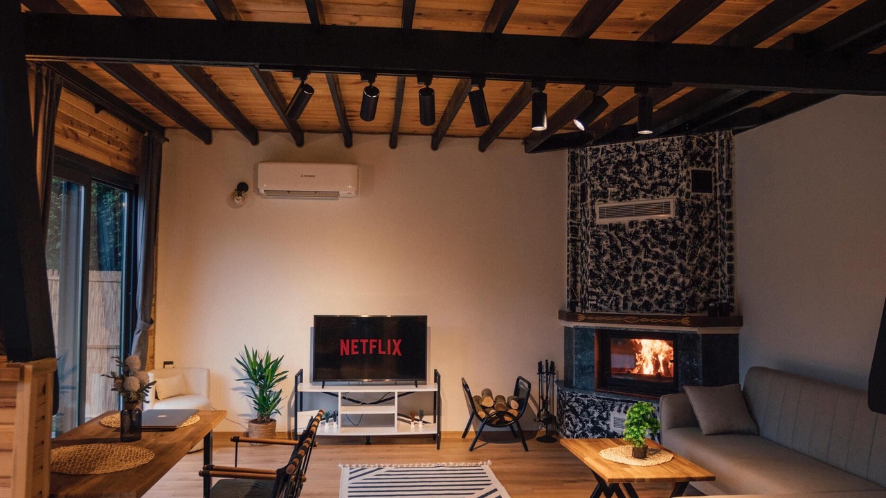 Photo of Livingroom in Yanik