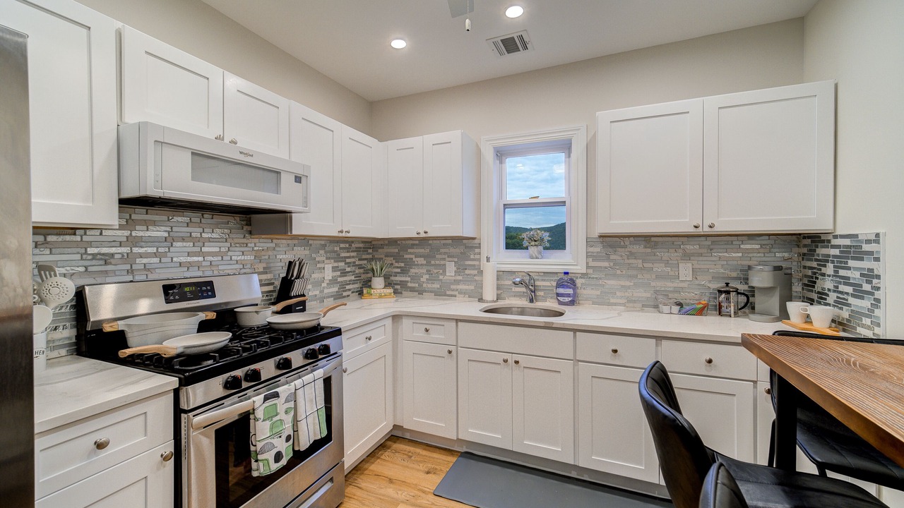 Photo of Kitchen in Highland Falls