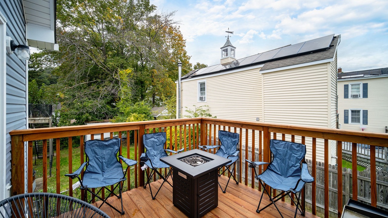 Photo of Outdoor in Highland Falls