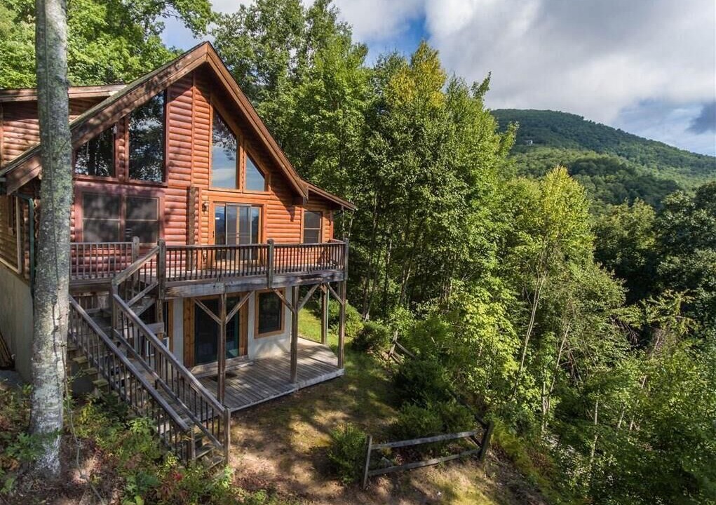Photo of Outdoor in Maggie Valley