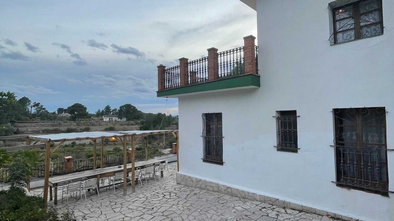 Photo of Outdoor in Tortosa