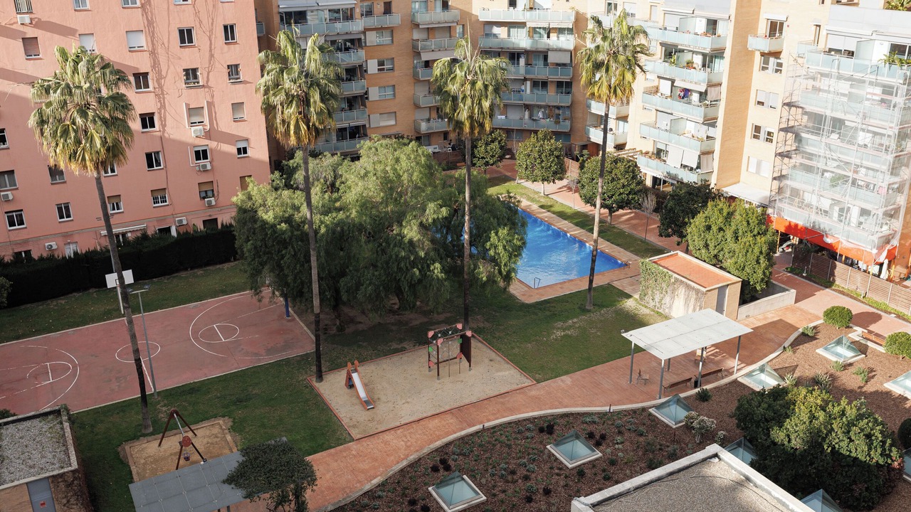 Photo of Others in La Vila Olimpica del Poblenou