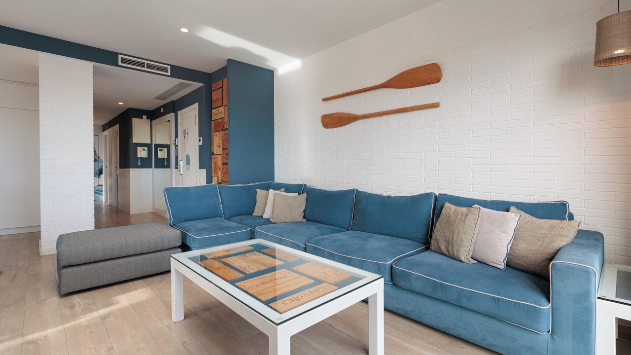 Photo of Bedroom in La Vila Olimpica del Poblenou