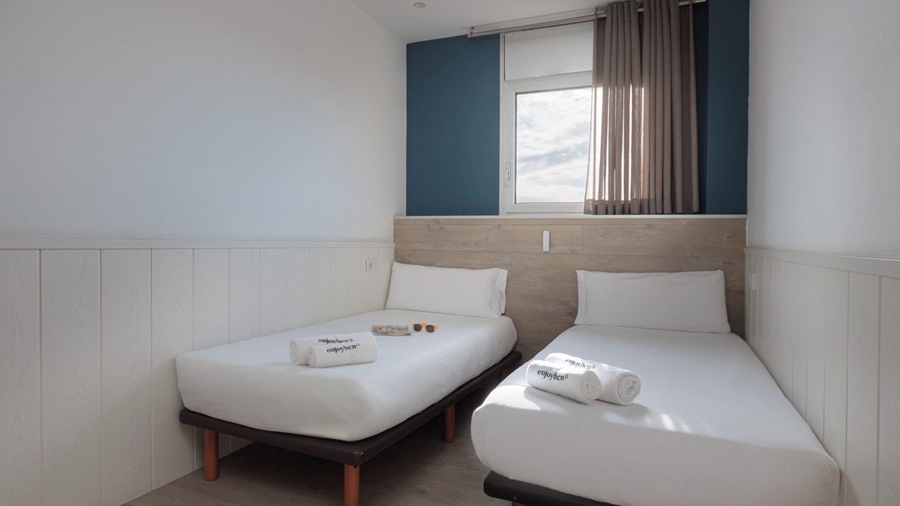 Photo of Bedroom in La Vila Olimpica del Poblenou