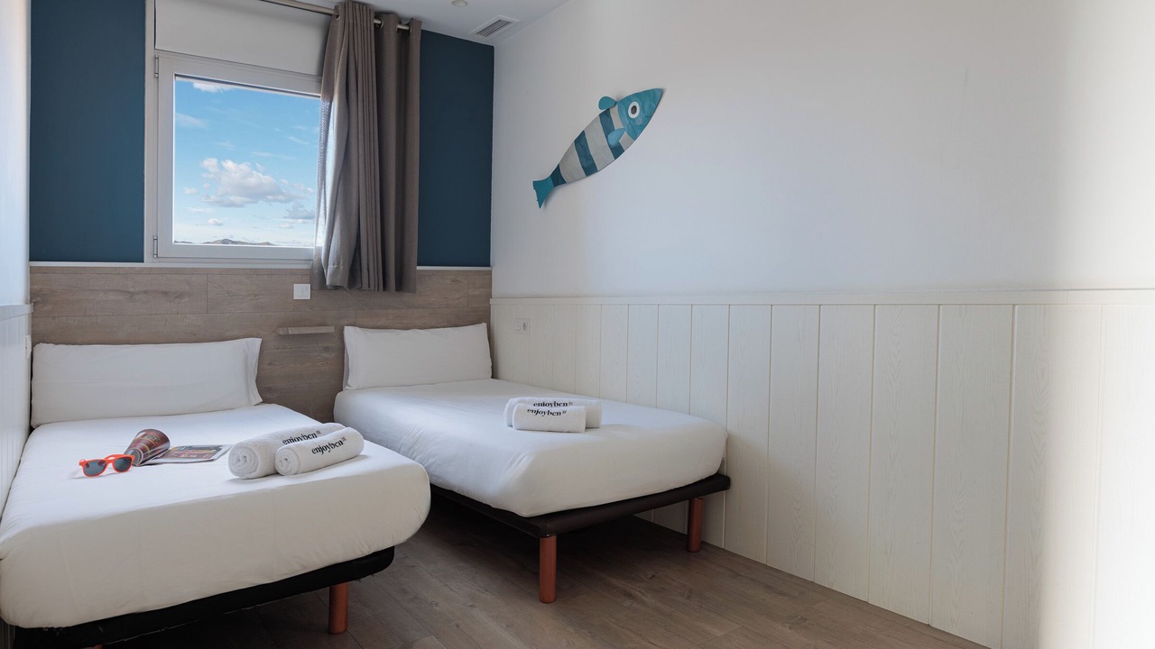 Photo of Bedroom in La Vila Olimpica del Poblenou