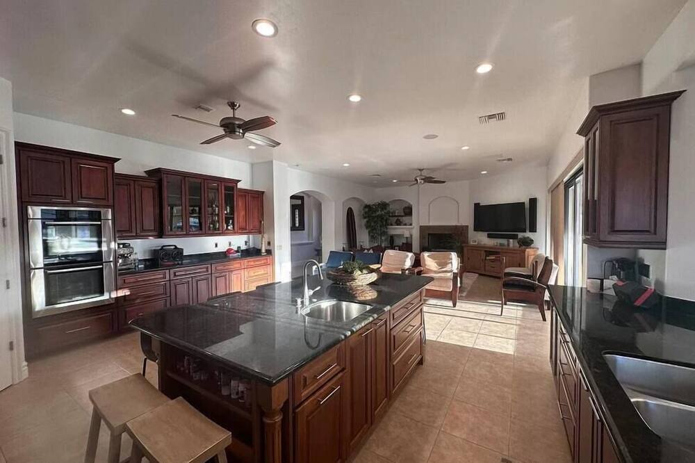 Photo of Kitchen in Cienega Springs