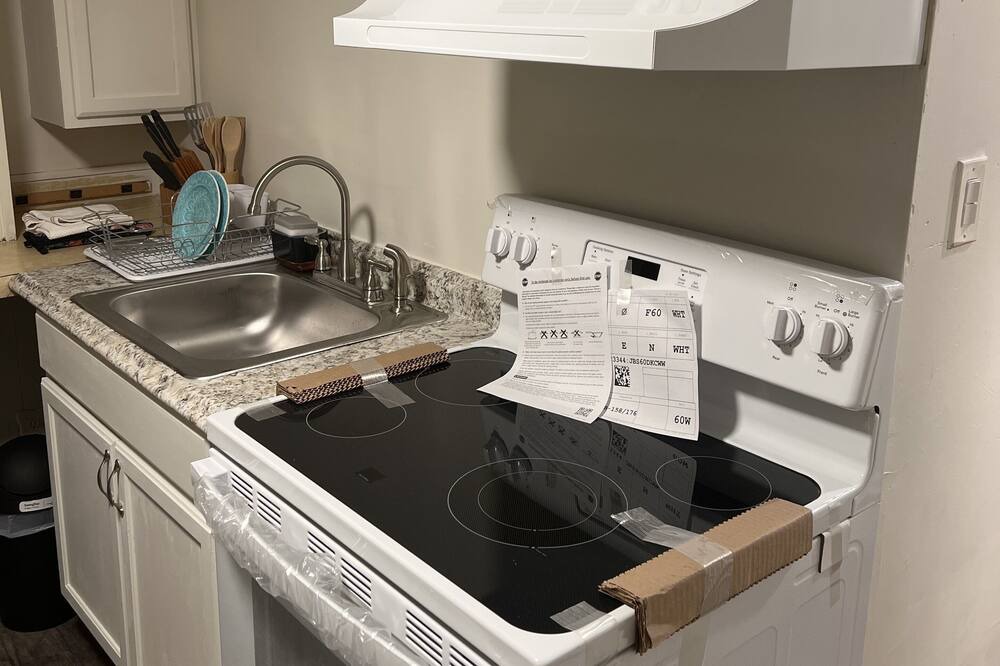 Photo of Kitchen in North Plainfield