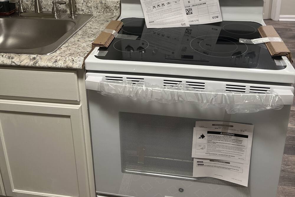 Photo of Kitchen in North Plainfield