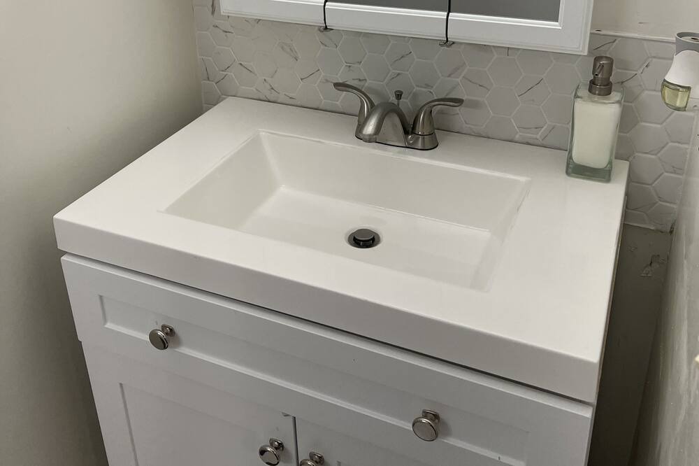 Photo of Bathroom in North Plainfield