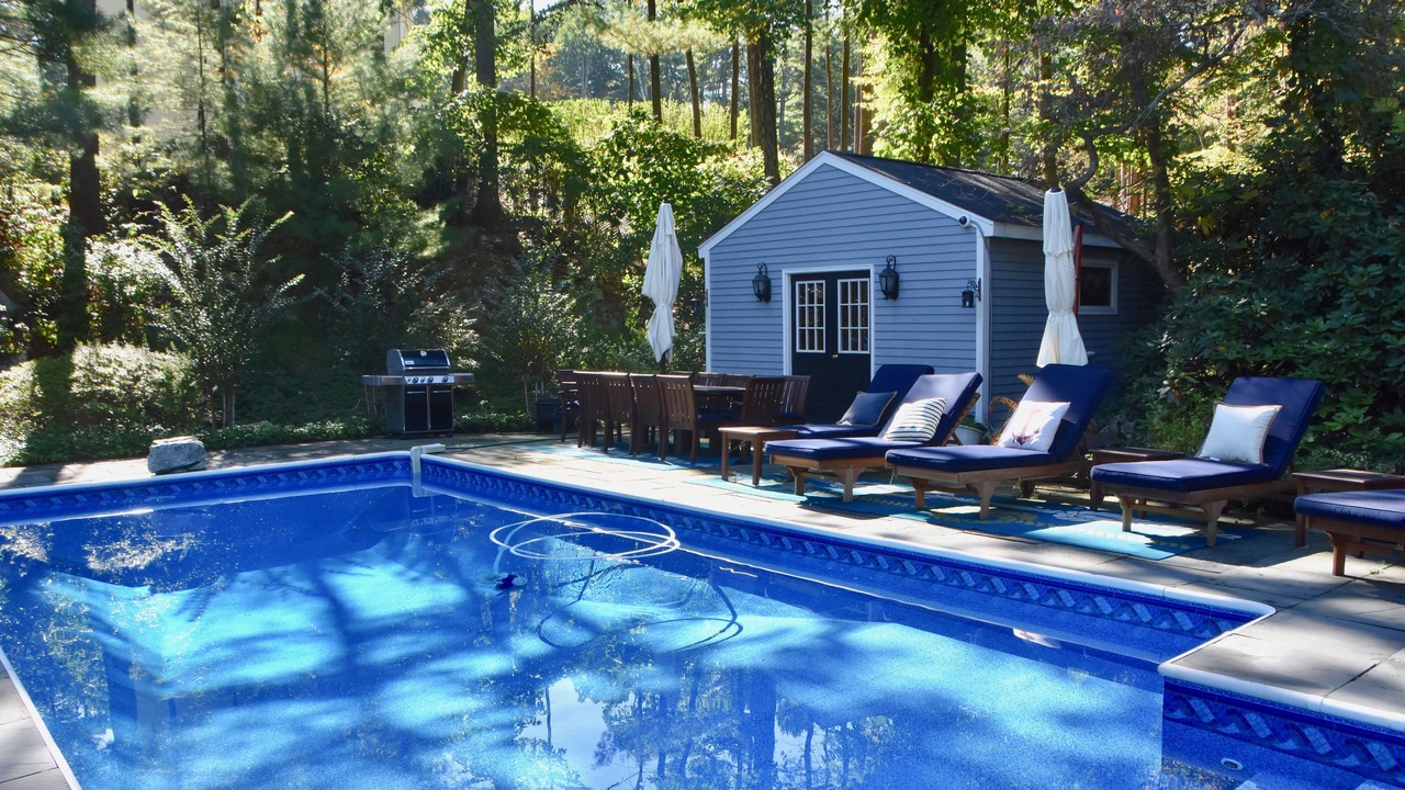 Photo of Outdoor in Lewisboro