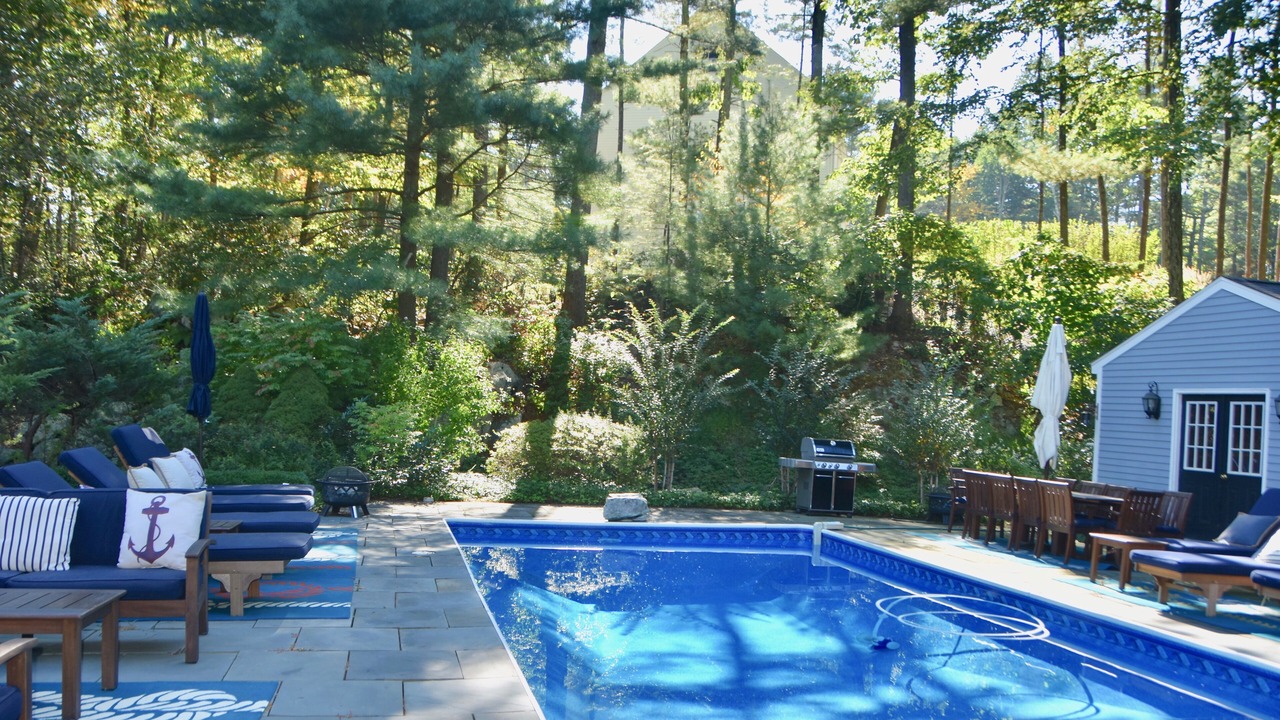 Photo of Outdoor in Lewisboro