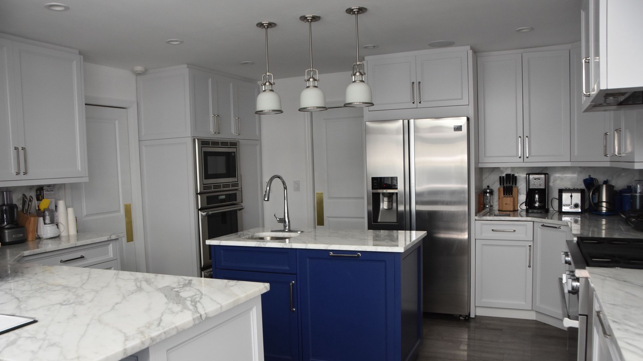 Photo of Kitchen in Lewisboro