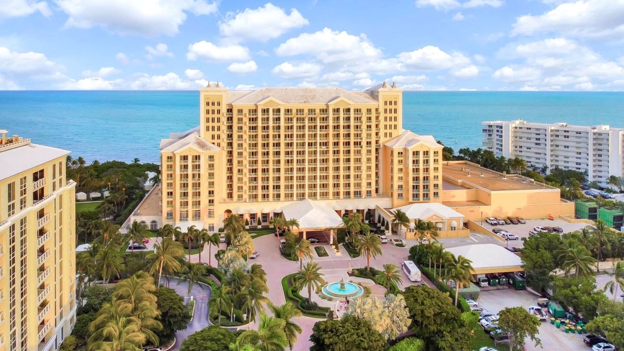 Photo of Outdoor in Key Biscayne