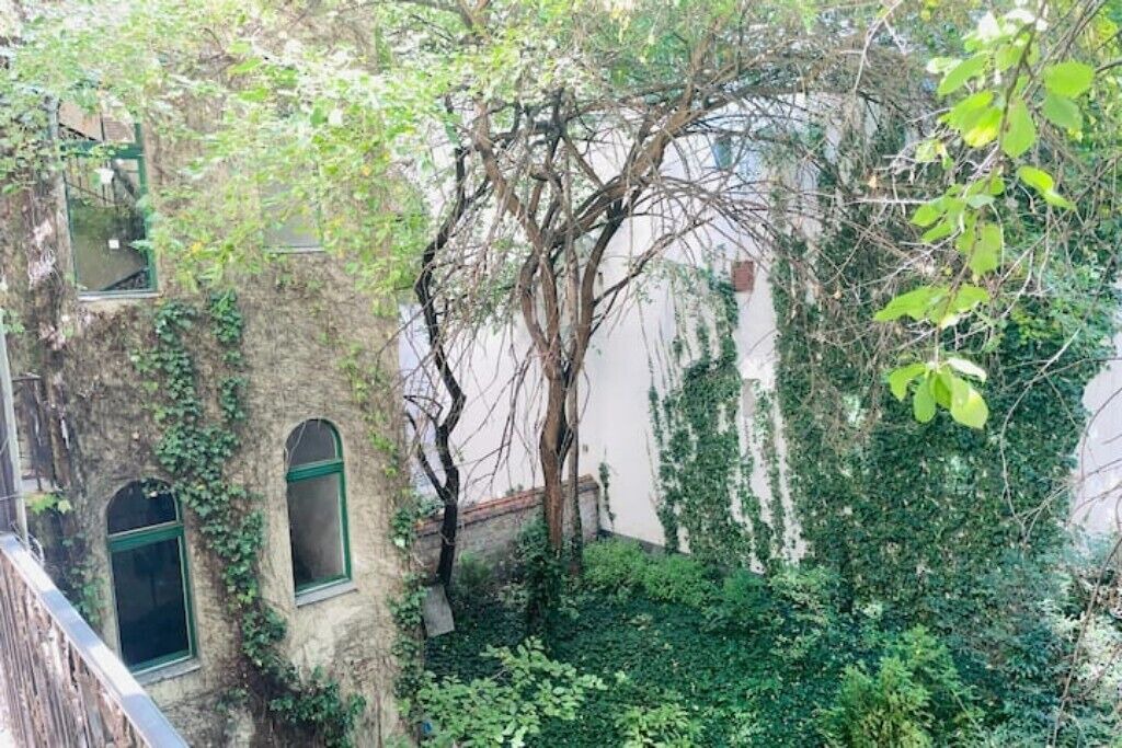 Photo of Outdoor in Castle Hill
