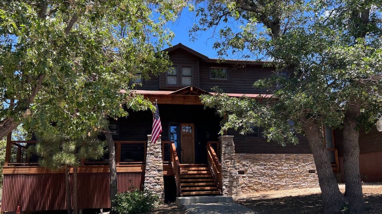 Photo of Outdoor in Upper Moonridge