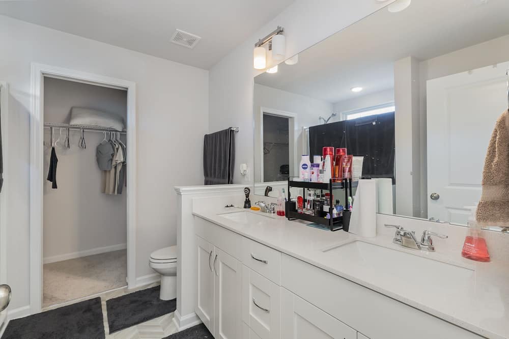 Photo of Bathroom in Selma