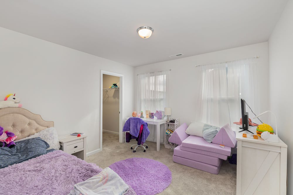 Photo of Bedroom in Selma