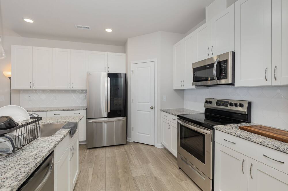 Photo of Kitchen in Selma