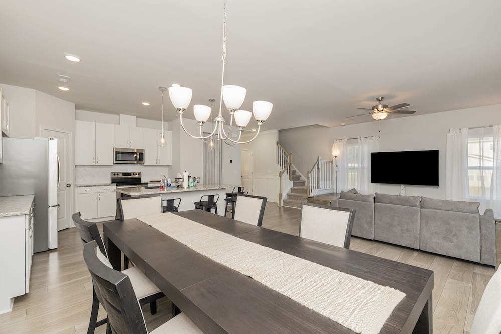 Photo of Kitchen in Selma