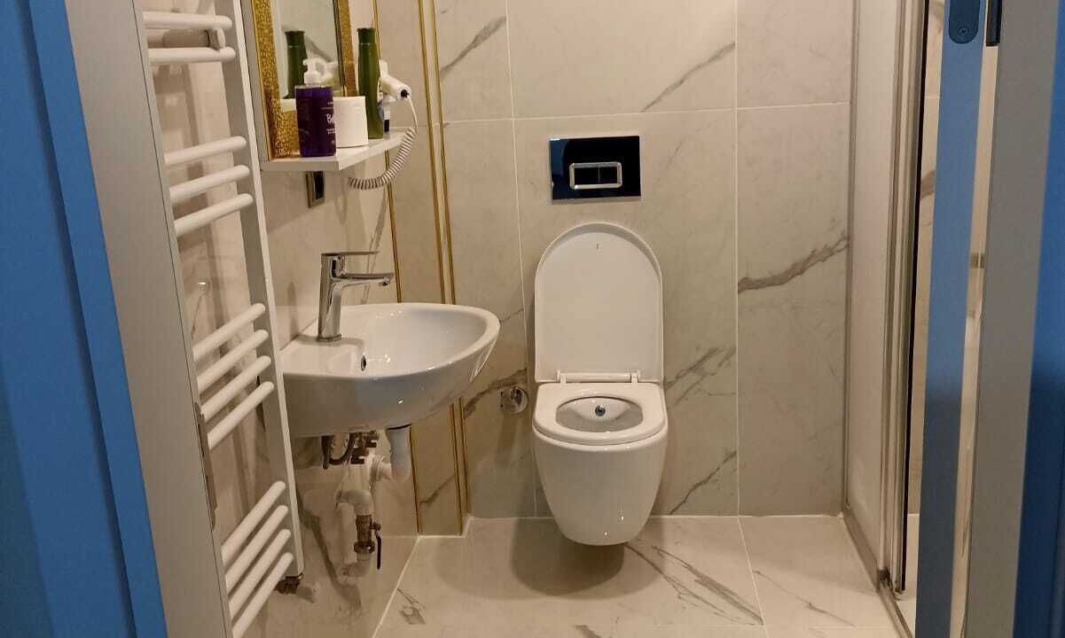 Photo of Bathroom in Nevsehir