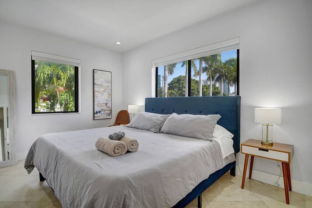 Photo of Bedroom in The Roads