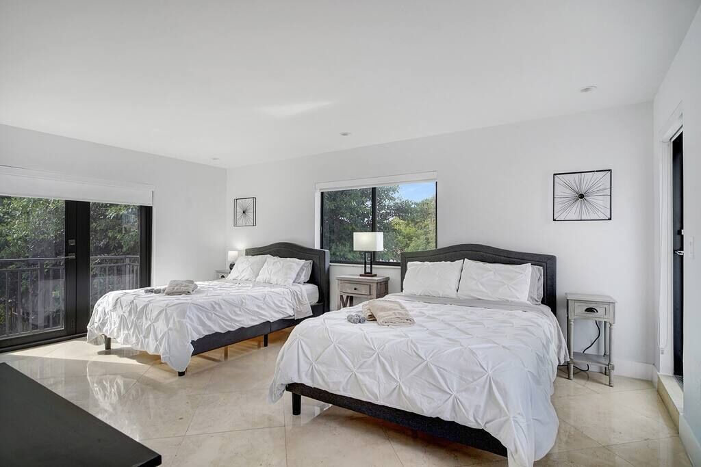 Photo of Bedroom in The Roads
