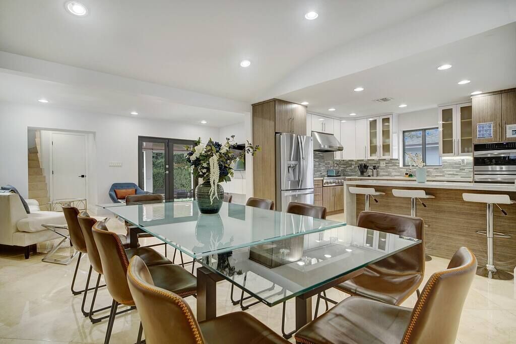 Photo of Kitchen in The Roads