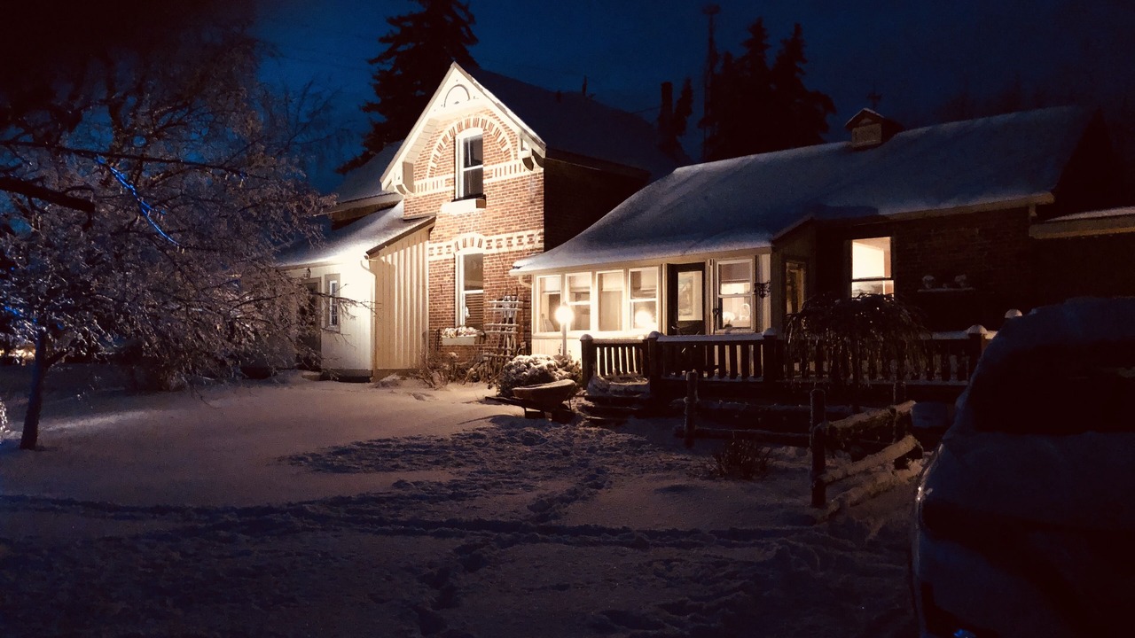 Photo of Outdoor in Duntroon