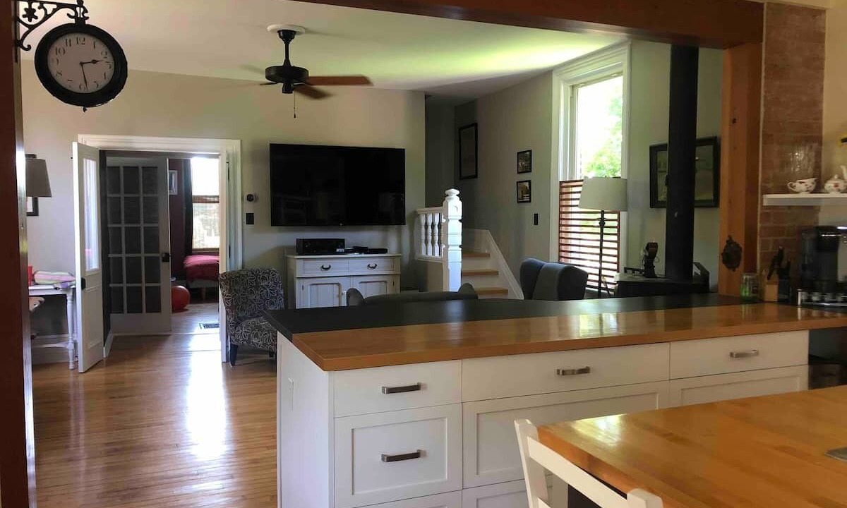 Photo of Kitchen in Duntroon