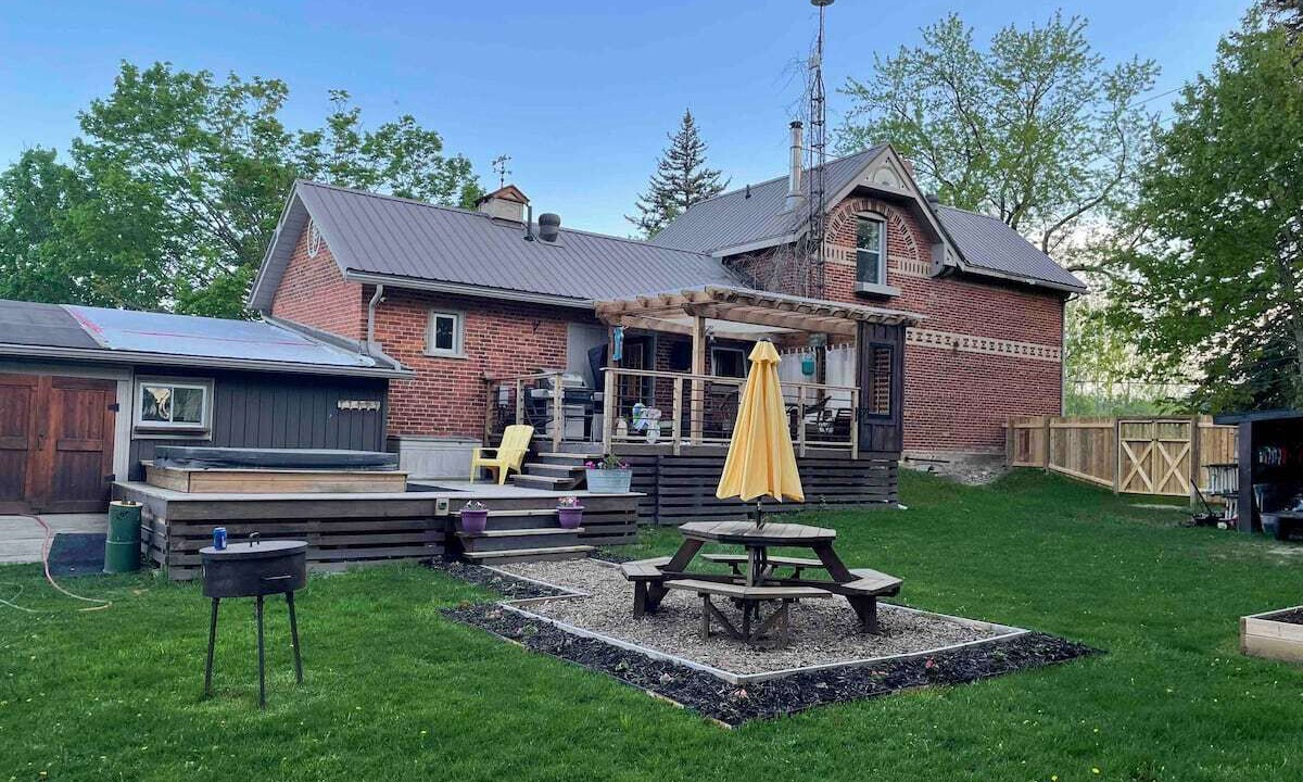 Photo of Outdoor in Duntroon