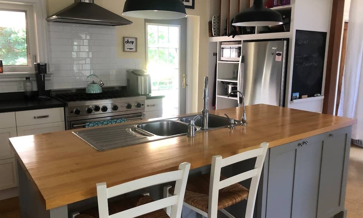Photo of Kitchen in Duntroon