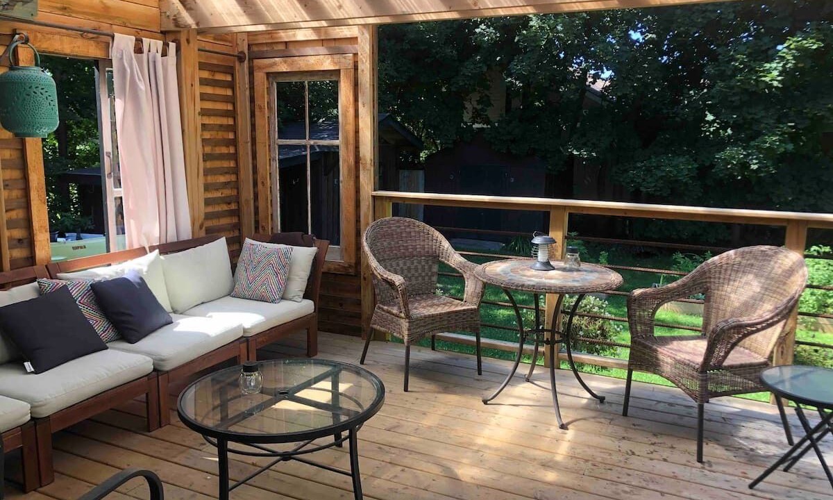 Photo of Outdoor in Duntroon