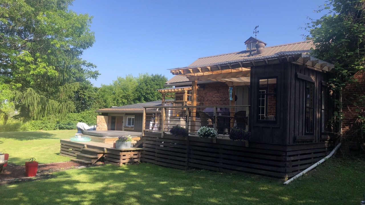 Photo of Outdoor in Duntroon
