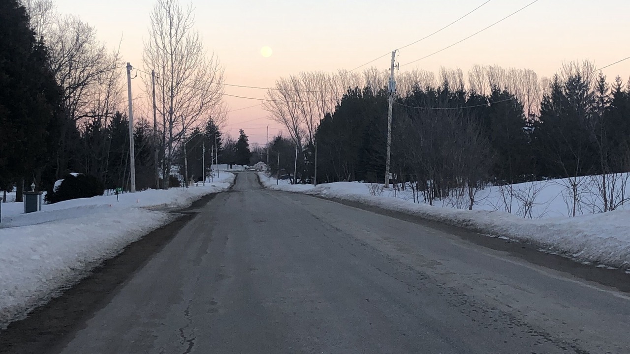 Photo of Outdoor in Duntroon
