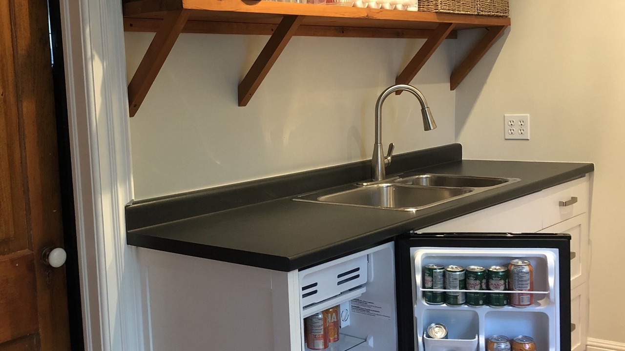 Photo of Kitchen in Duntroon