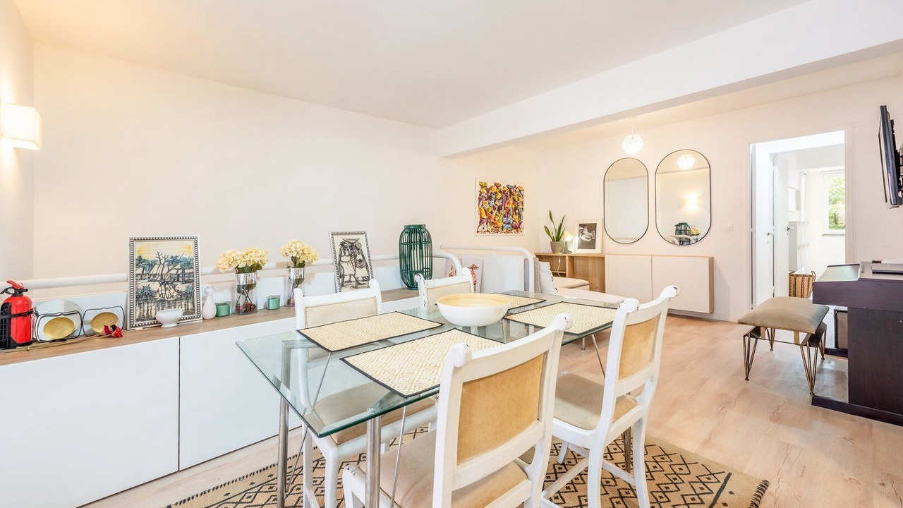 Photo of Kitchen in Lumiar