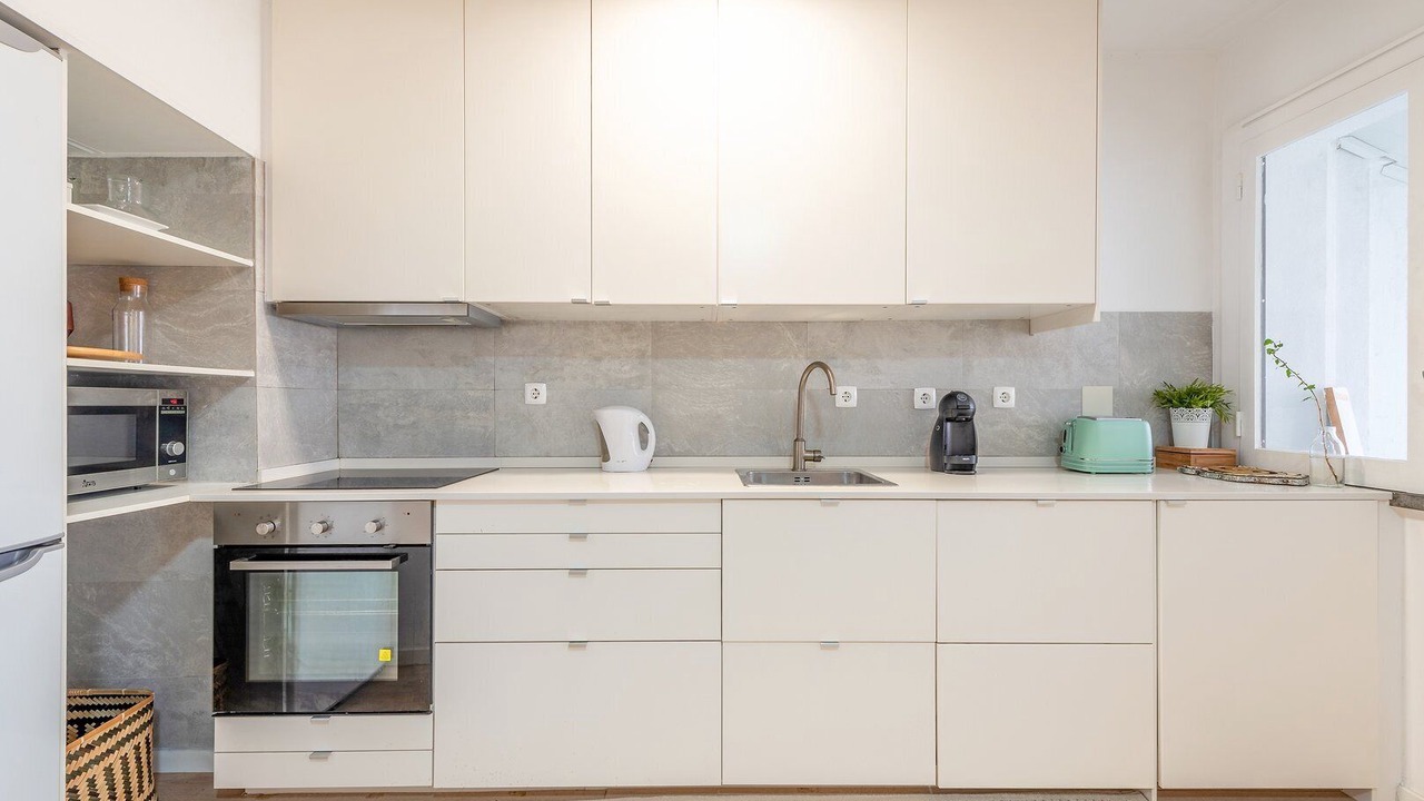 Photo of Kitchen in Lumiar