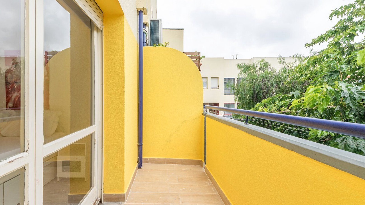 Photo of Outdoor in Lumiar