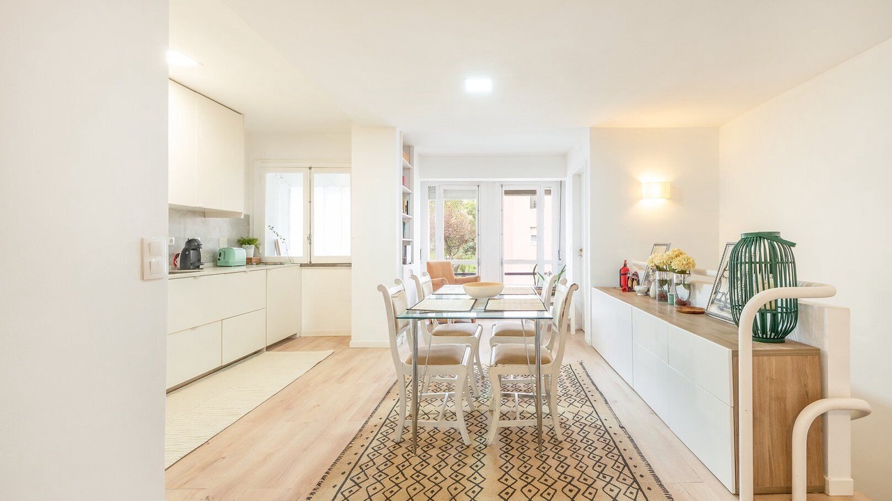 Photo of Kitchen in Lumiar
