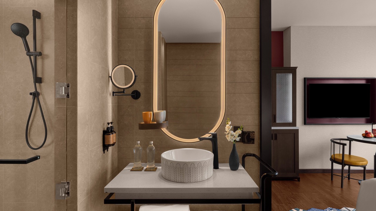 Photo of Bathroom in Ben Nghe