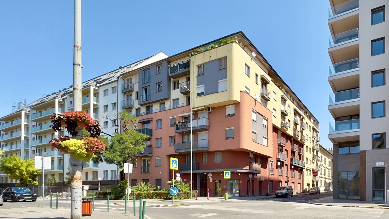 Photo of Outdoor in Jozsefvaros
