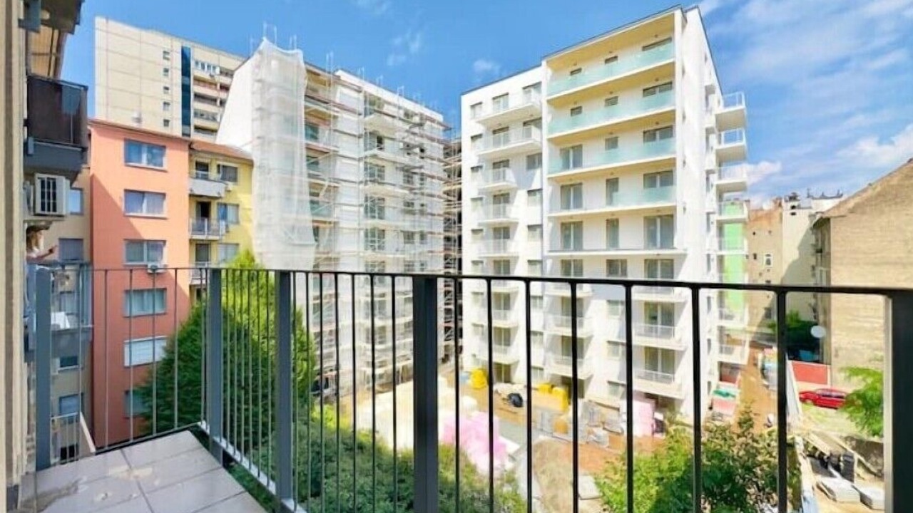 Photo of Outdoor in Jozsefvaros