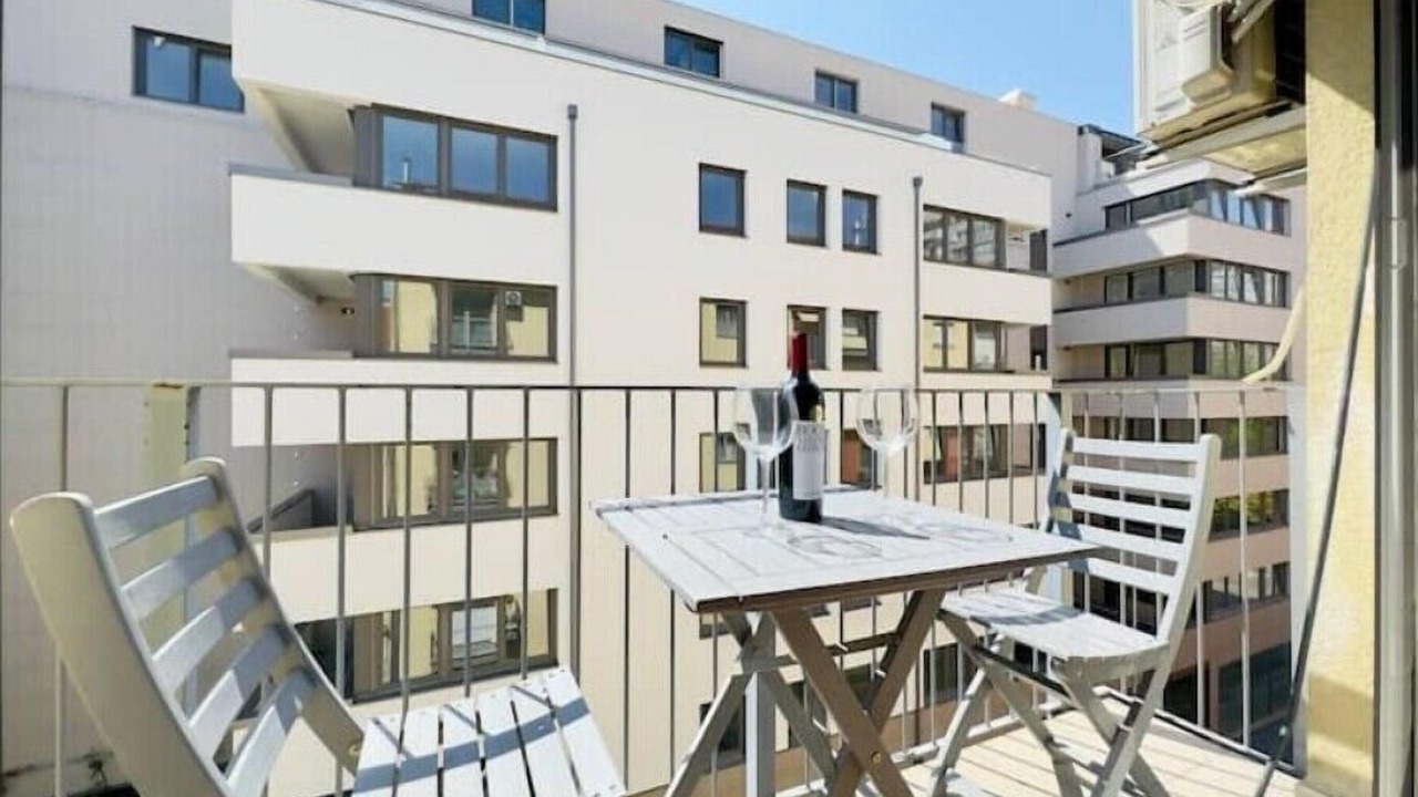 Photo of Outdoor in Jozsefvaros
