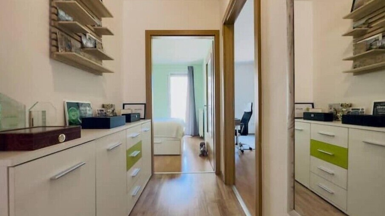 Photo of Kitchen in Jozsefvaros