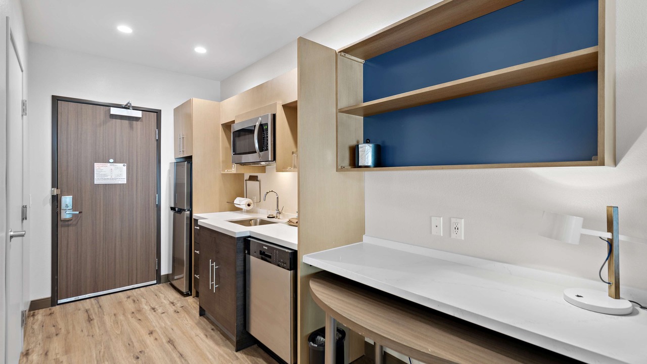 Photo of Kitchen in Big Bear Lake