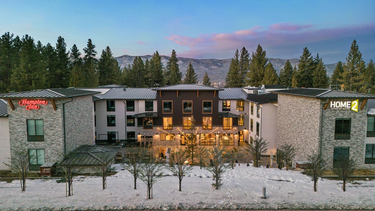 Photo of Outdoor in Big Bear Lake