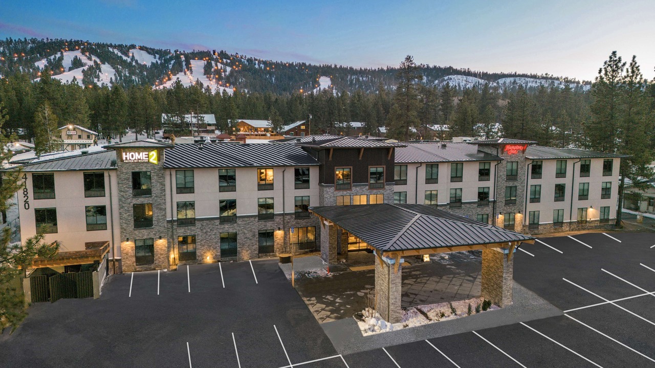 Photo of Outdoor in Big Bear Lake