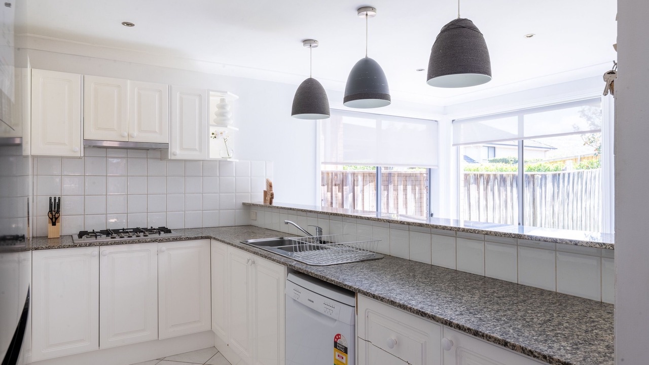 Photo of Kitchen in Warriewood